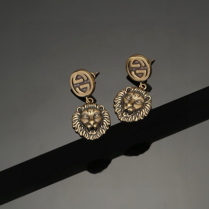 Gvc*1 earrings